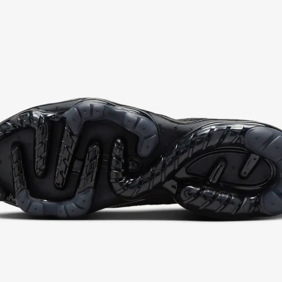 Nike Air vapormax 2023 Men's Flyknit Black - Picture 6 of 6